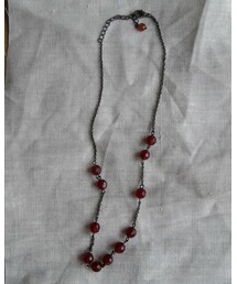 不明 | ネックレス