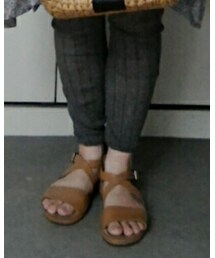 フェリシモ | レギンス/スパッツ