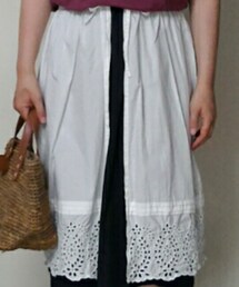 KID BLUE | スカート