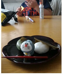 ドラえもん和菓子 | その他