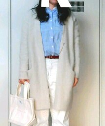 yuni | カーディガン/ボレロ