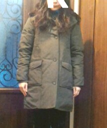 CLOCHE | ダウンジャケット/コート