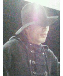 anotheredition | 帽子