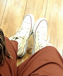 CONVERSE | スニーカー