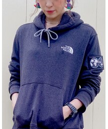 THE NORTH FACE | パーカー