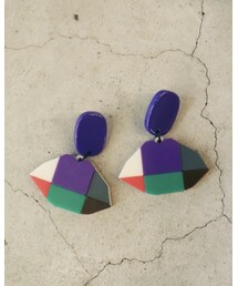 GALLERIE | ピアス（両耳用）