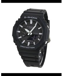 G-SHOCK | 腕時計