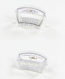 GALLERIE | バレッタ/ヘアクリップ