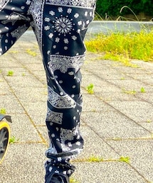 WEGO | パンツ