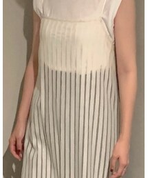 leinwande | ワンピース/ドレス