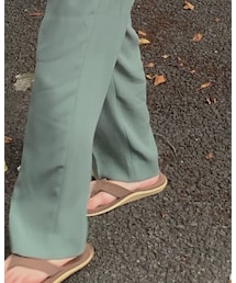 ISLAND SLIPPER | ビーチサンダル