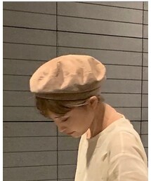 TOMORROWLAND  | ハンチング/ベレー帽