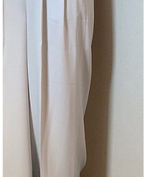 UNIQLO | スラックス