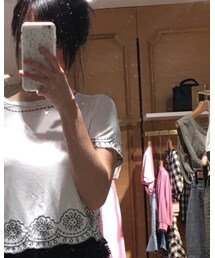 TOPSHOP | Tシャツ/カットソー