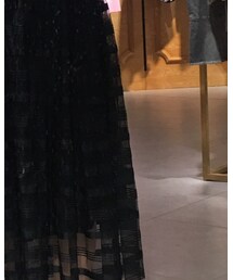 SNIDEL | スカート