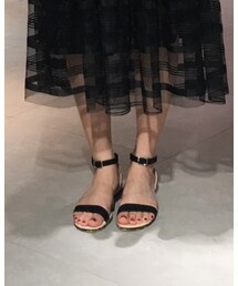 PULL&BEAR | サンダル