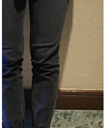 PULL&BEAR | デニムパンツ