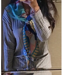 TYAKASHA | ストール/ショール