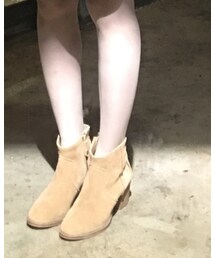 stradivarius | ブーティ