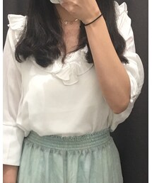 mystic | トップス