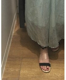 PULL&BEAR | サンダル