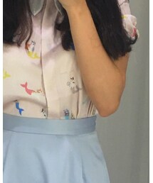 miss patina | シャツ/ブラウス