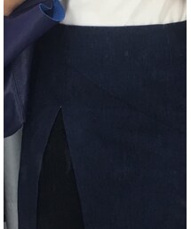 ochirly | デニムスカート