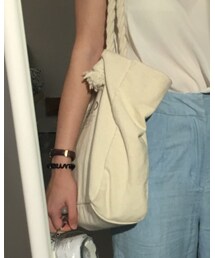 MOUSSY | エコバッグ/サブバッグ