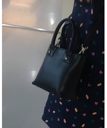 agnes b. | トートバッグ