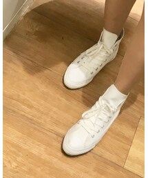 CONVERSE | シューズ