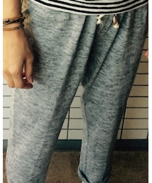 TODAYFUL | パンツ