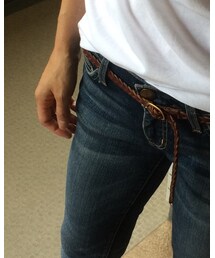 Current/Elliott | デニムパンツ