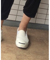 JACK PURCELL | スニーカー