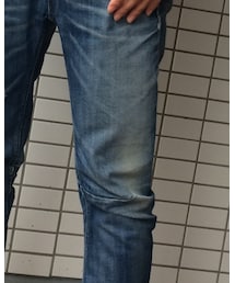 DIESEL | デニムパンツ