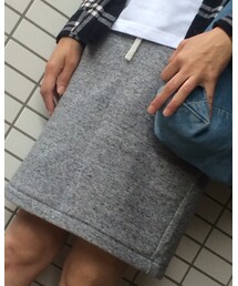 UNIQLO | スカート