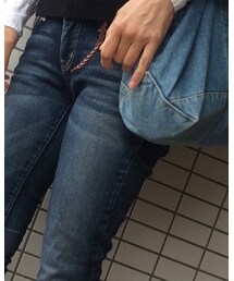 Current/Elliott | デニムパンツ