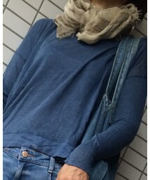 Faliero Sarti | ストール/ショール