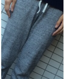 UNIQLO | その他パンツ