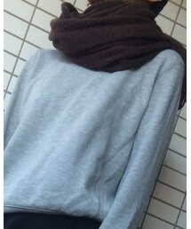 GU | スウェット