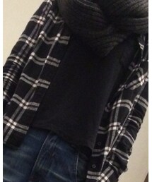 JAMES PERSE | Tシャツ/カットソー