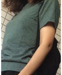 UNIQLO | Tシャツ/カットソー