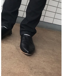 BIANCA | シューズ