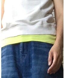 BEAMS | タンクトップ