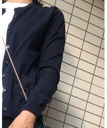 UNIQLO | カーディガン/ボレロ