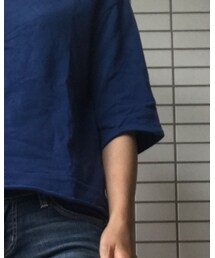 ZARA | Tシャツ/カットソー