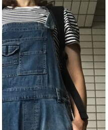 無印良品 | Tシャツ/カットソー