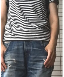 無印良品 | Tシャツ/カットソー