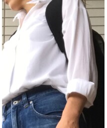 UNIQLO | シャツ/ブラウス