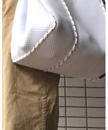 STATE OP ESCAPE | トートバッグ