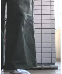 長女の借りました♡ | その他パンツ